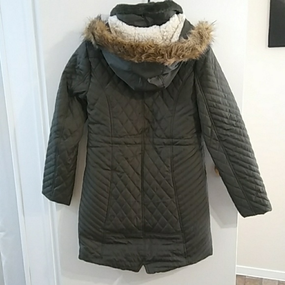 CELSIUS PREMIUM COAT - Picture 2 of 7